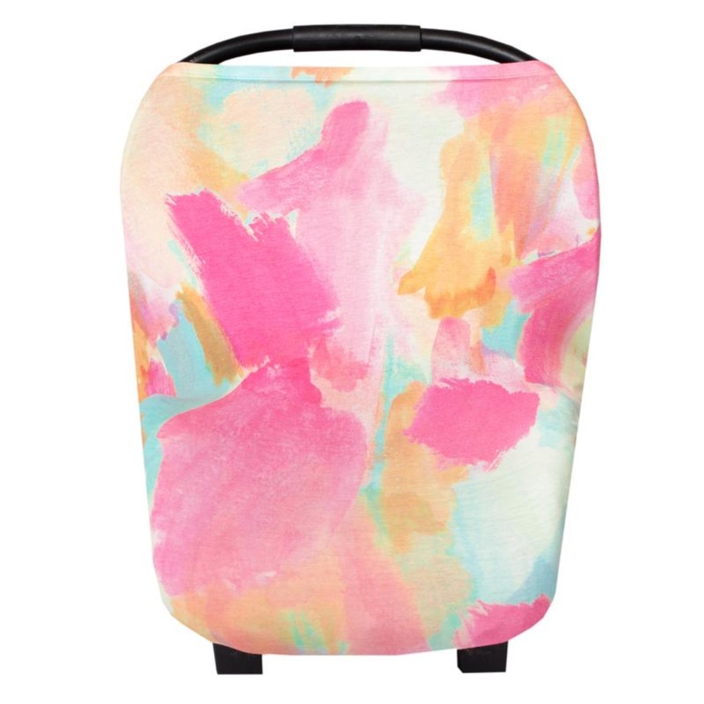 Multi-Use Car Seat Cover